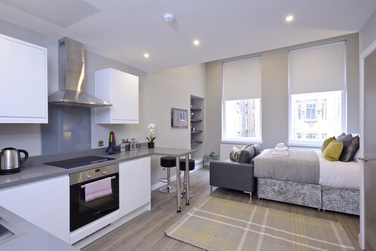 Nelson Mandela Place Apartment