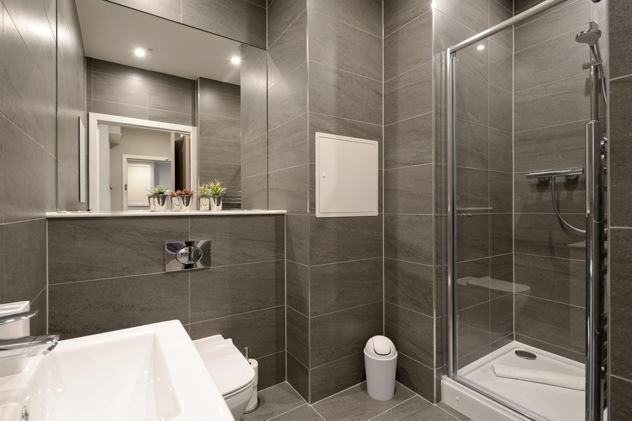 Nelson Mandela Place Apartment